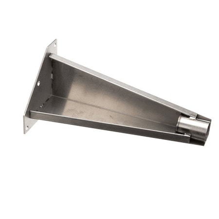 Hobart Assy., Leg - Half Size S Tackin 960288-G1